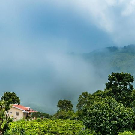 Biosphere Coonoor Kültér fotó