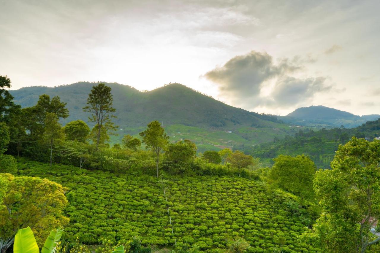 Biosphere Coonoor Kültér fotó