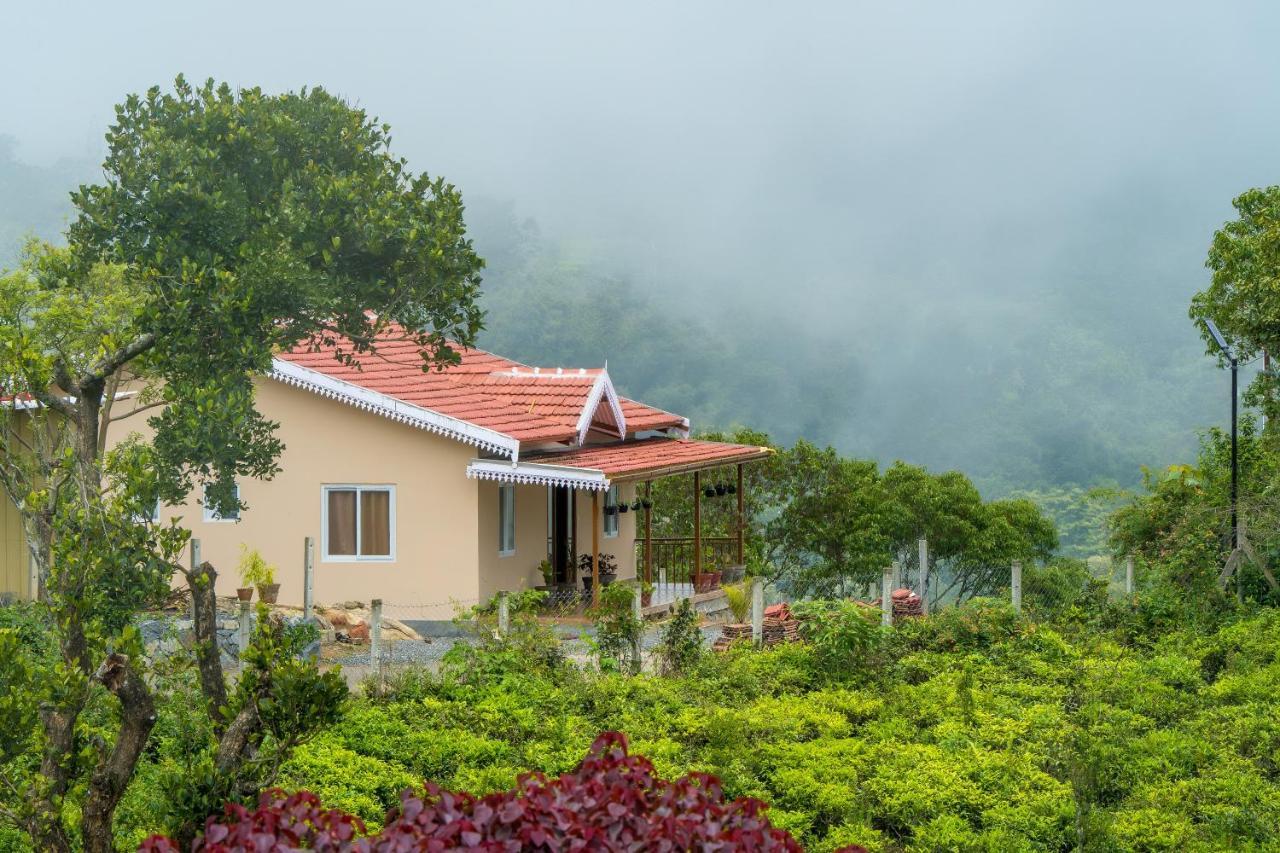 Biosphere Coonoor Kültér fotó
