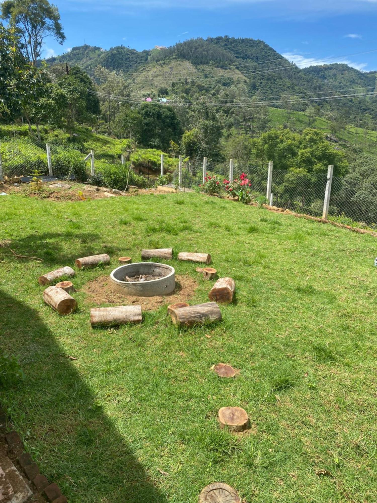 Biosphere Coonoor Kültér fotó